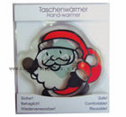 disposable hand warmer